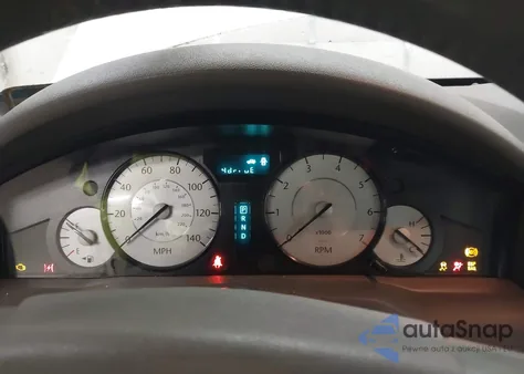 2009 Chrysler 300 Touring/Signature Series из США, поврежденный, VIN 2C3LK53V19H548744